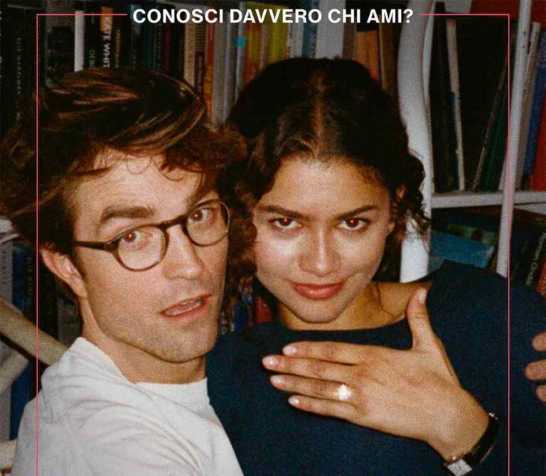 The Drama Un segreto è per sempre