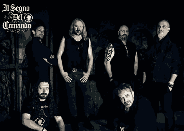 IL SEGNO DEL COMANDO: ONLINE DA OGGI IL NUOVO E SUGGESTIVO VIDEO “LE DUE VIE”