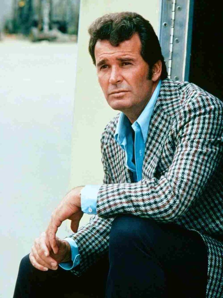 David Boreanaz rockford files