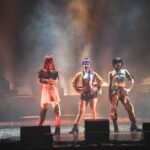 “Demon Hunters and Soda Pop”: il tour K-pop infiamma l’Italia