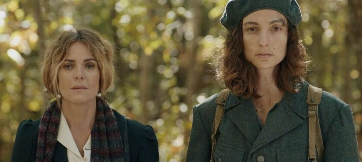 La Terza Volta film