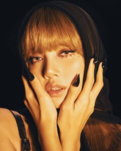 Lisa Blackpink