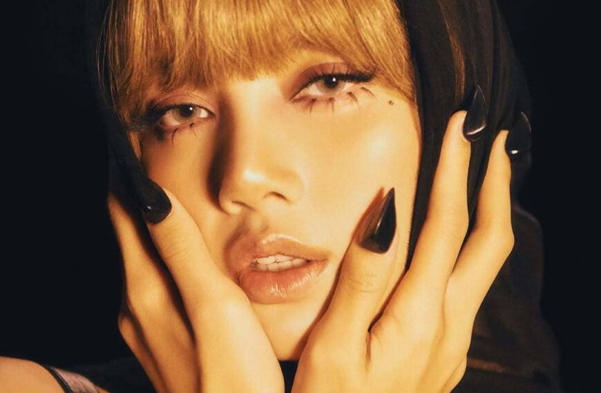 LISA DELLE BLACKPINK: TRA I SUOI PROGETTI UN FILM IN STILE “NOTTING HILL”