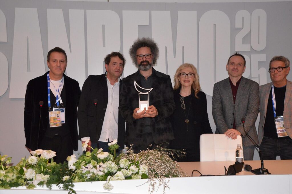 Premio Lunezia Sanremo