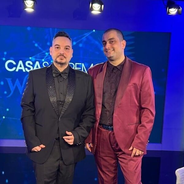 Nunzio Bellino Giuseppe Cossentino