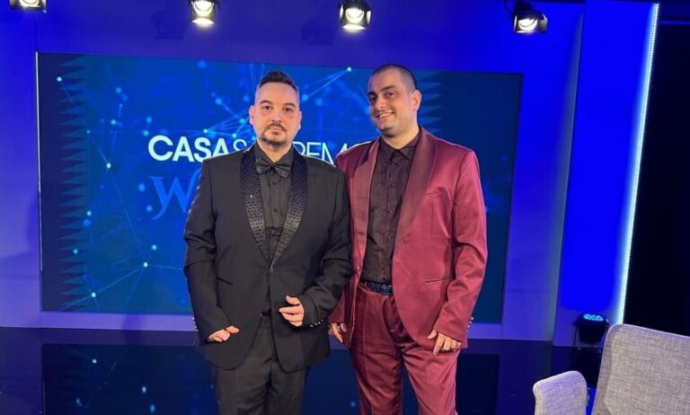 Nunzio Bellino Giuseppe Cossentino