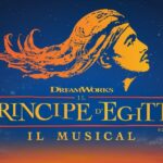 Conferenza stampa de Il Principe d’Egitto – Il Musical: anteprima nazionale al Rossetti di Trieste dal 14 maggio