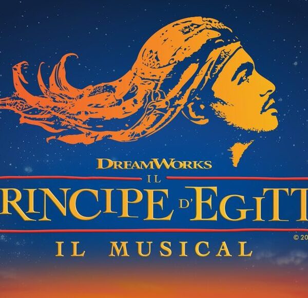 Il Principe d’Egitto Il Musical