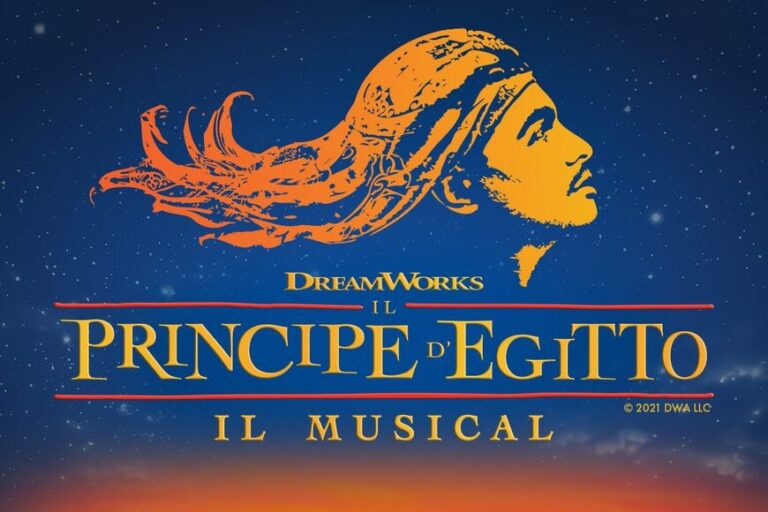 Il Principe d’Egitto Il Musical
