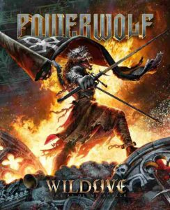 POWERWOLF – Wildlive (Live at Olympiahalle): Un Live Che Amplifica La Loro Essenza