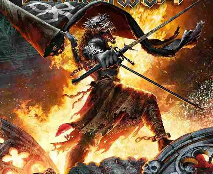 POWERWOLF – Wildlive (Live at Olympiahalle): Un Live Che Amplifica La Loro Essenza