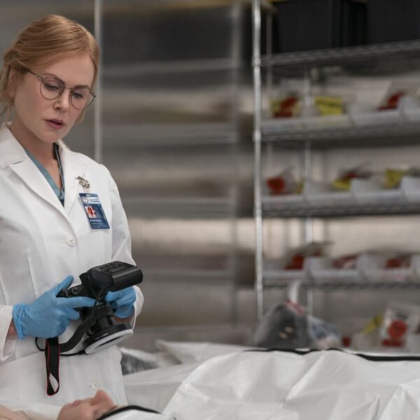 CRIME ON PRIME: Prime Video lancia la più ambiziosa offerta di contenuti crime fino ad oggi