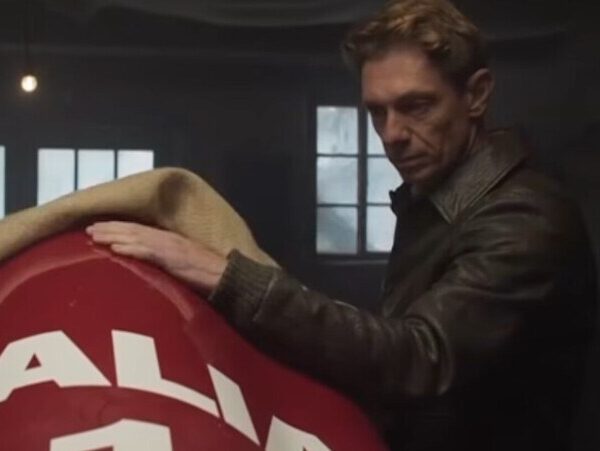 Rosso volante su Rai 1