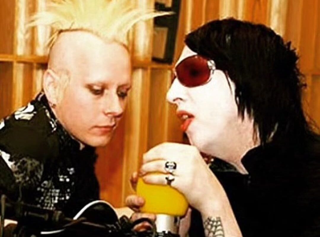 Tim Skold