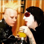 Tim Skold: è (quasi) certo il suo ritorno nella band di Marilyn Manson