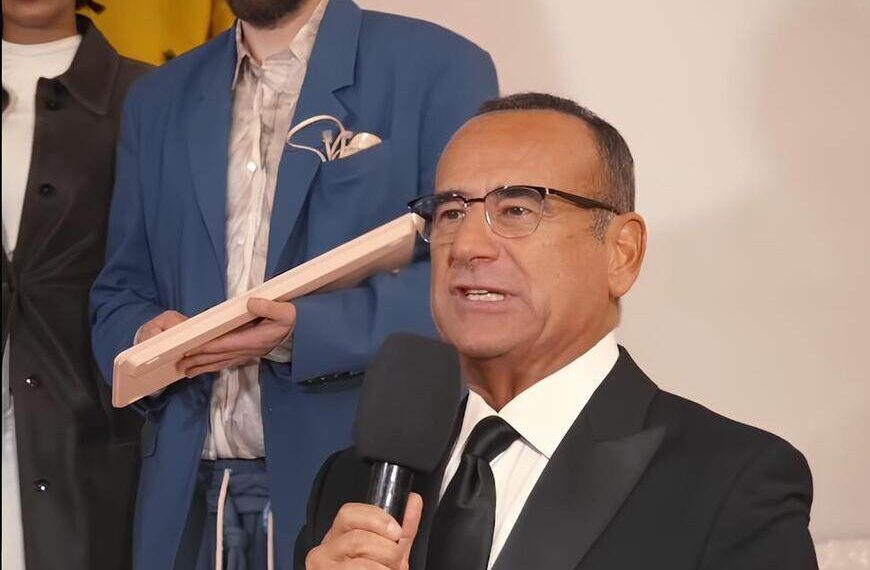 Duetti Cover Sanremo 2026