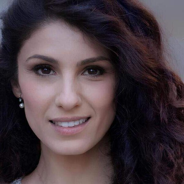 Intervista a Ester Vinci, protagonista de L’Invisibile su Rai 1: tra emozione, teatro e verità nei ruoli che interpreta