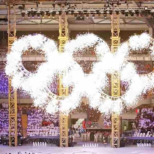 Milano Cortina 2026: cerimonia di apertura e gare del 6&hellip;