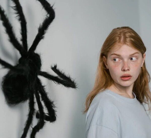 LE FOBIE: COSA SONO E COME INTERVENIRE