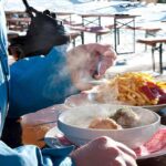 Tra piste e padelle: i menu olimpici di Milano-Cortina 2026
