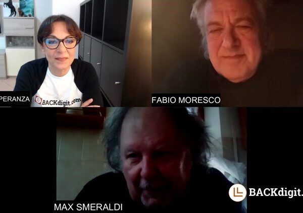 Scotland Soldier il nuovo album di Max Smeraldi