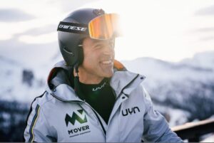 Kristian Ghedina il docufilm