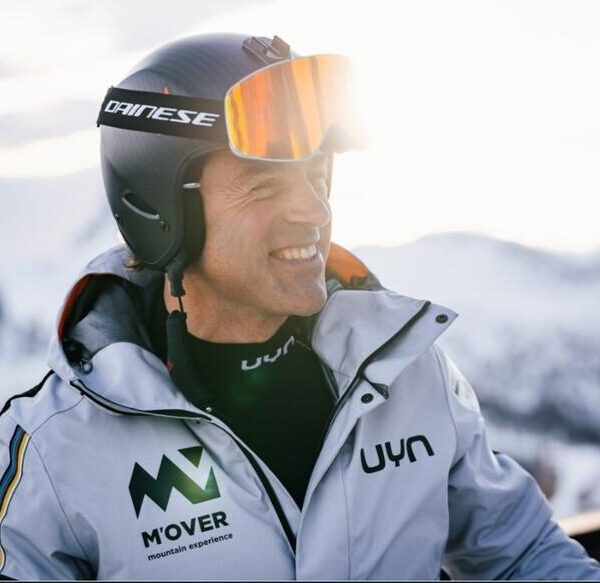 Kristian Ghedina il docufilm