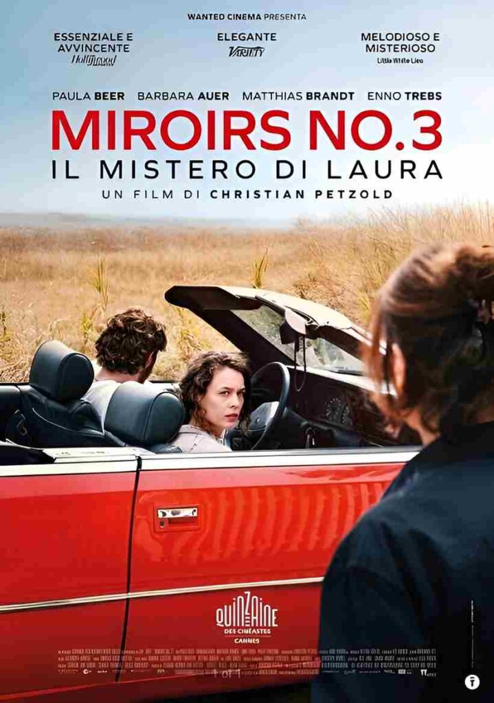 Miroirs No.3