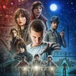 Stranger Things: La Musica come Viaggio Interiore – Memoria, trauma e identità nel suono che ci attraversa