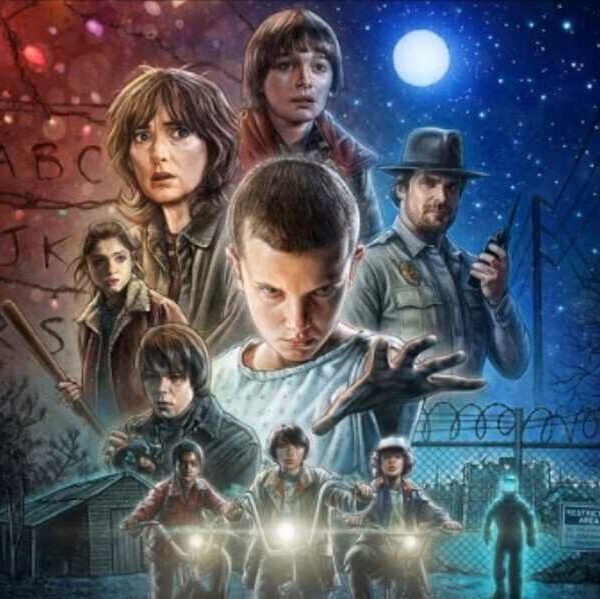 Stranger Things