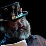 Il Ricordo di Francesco Di Giacomo, voce simbolo del prog italiano