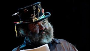 Francesco Di Giacomo