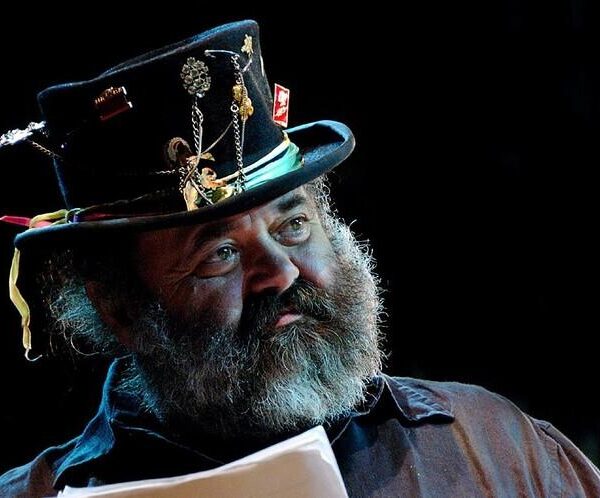 Francesco Di Giacomo