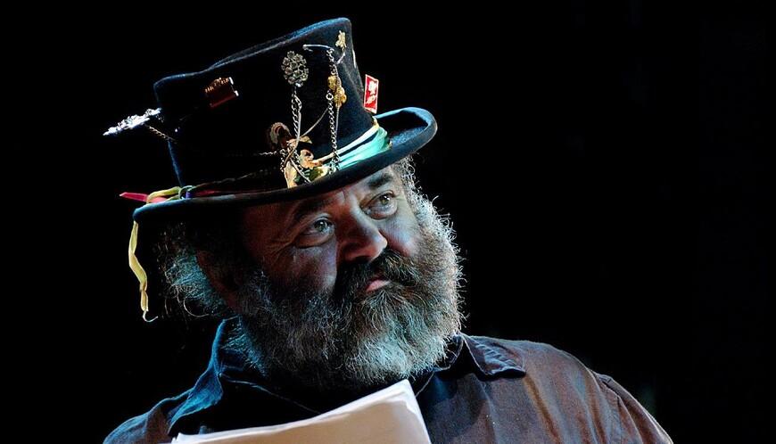 Francesco Di Giacomo