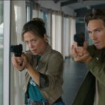 Tom e Lola: il crime francese torna con nuovi casi e ironia su Giallo