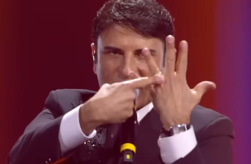 Sanremo 2026
