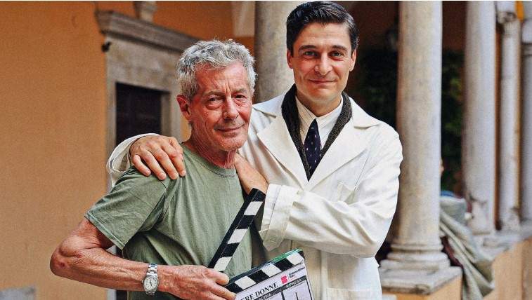 Fabrizio Biggio Le libere donne