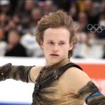 La caduta di Ilia Malinin, il dramma delle Olimpiadi  