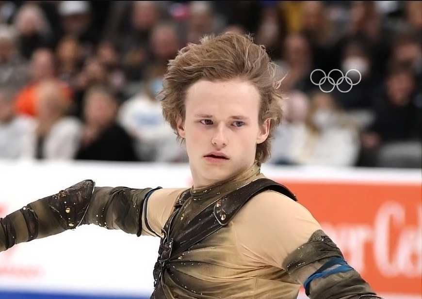 Ilia Malinin