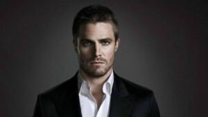 Stephen Amell