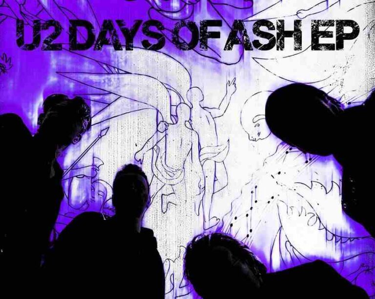 Days of Ash U2