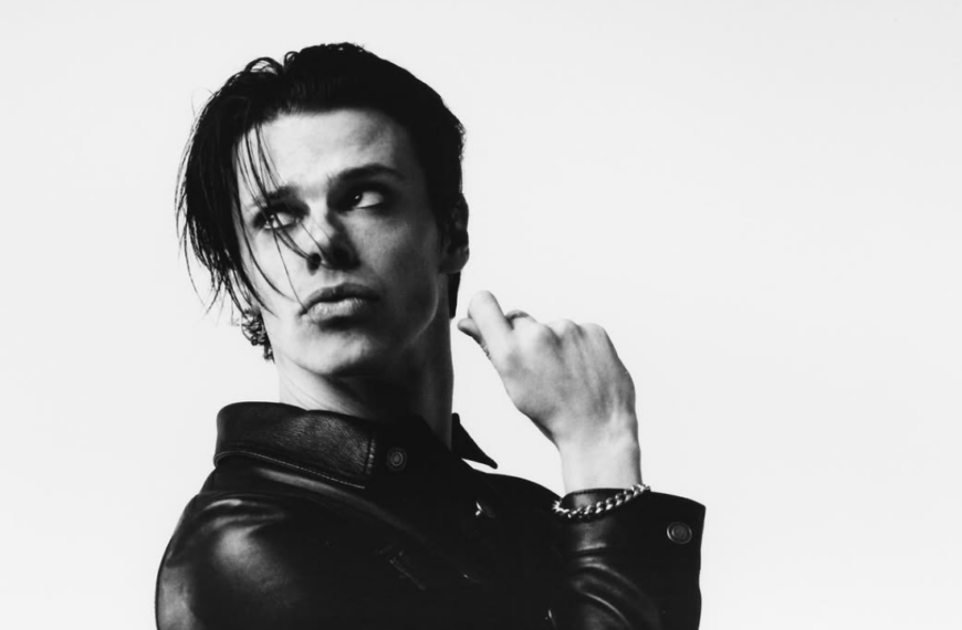 YUNGBLUD: “IDOLS II”, L’ETÀ DELLA RAGIONE