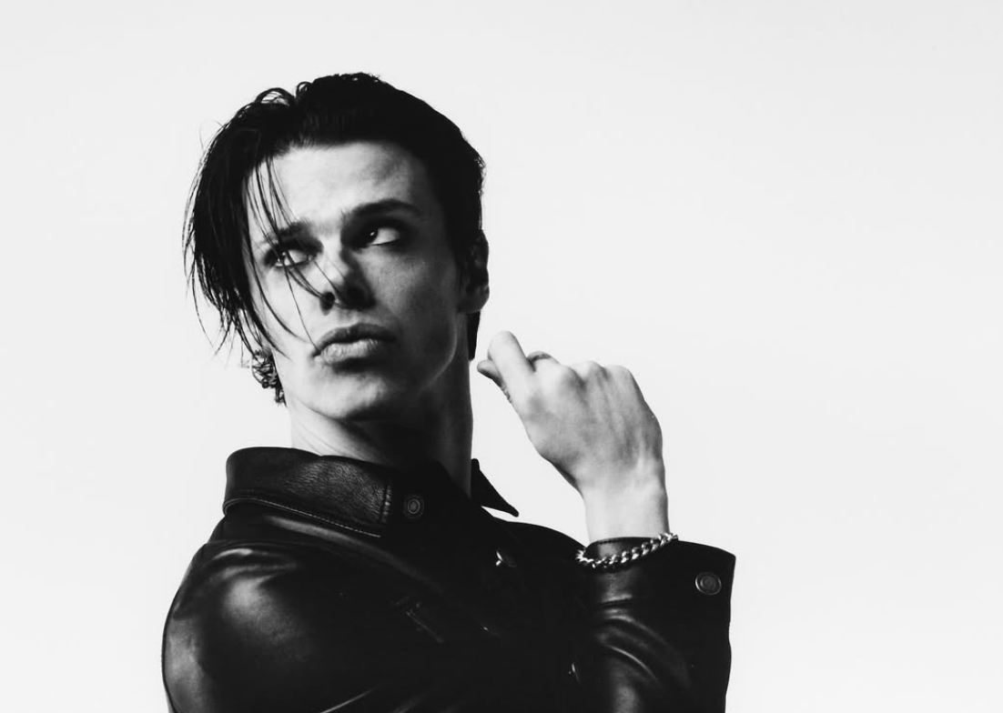 YUNGBLUD: “IDOLS II”, L’ETÀ DELLA RAGIONE