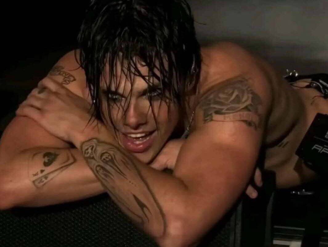Yungblud Grammy Awards