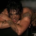 Yungblud Grammy Awards