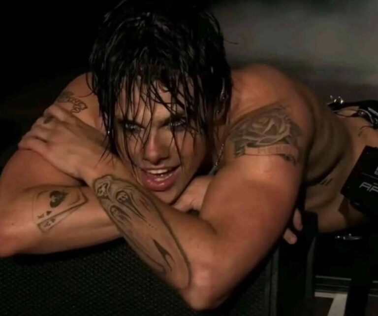 Yungblud Grammy Awards