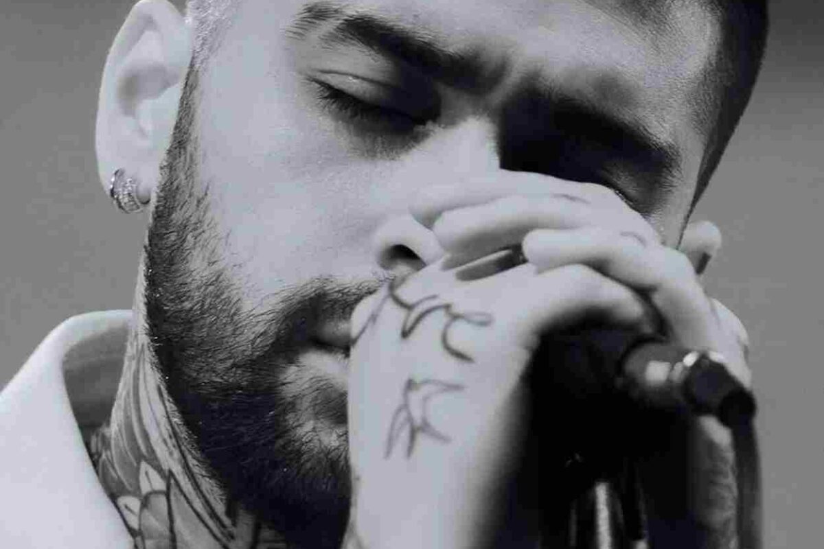 Zayn Malik