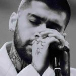 Zayn Malik