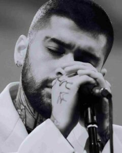 Zayn Malik