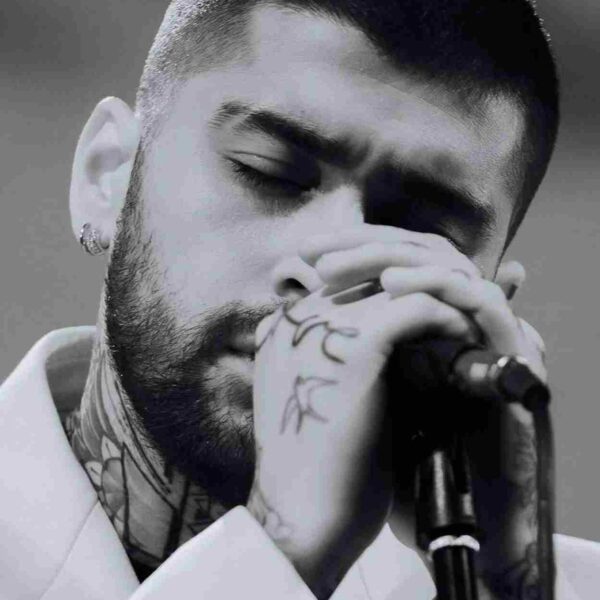 Zayn Malik